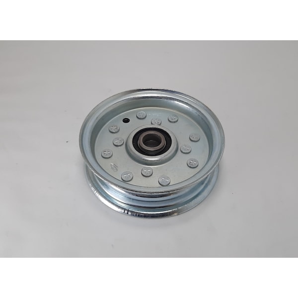 Idler-Deck